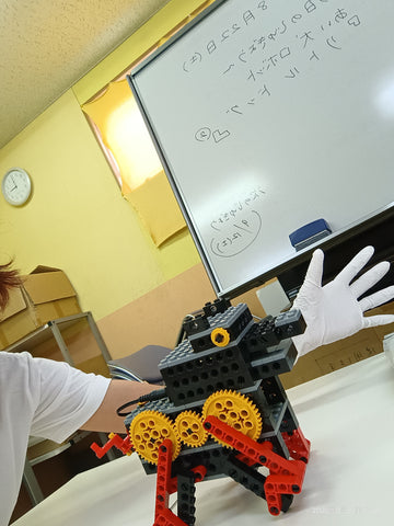 K.O 先生
