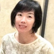 A.K 先生