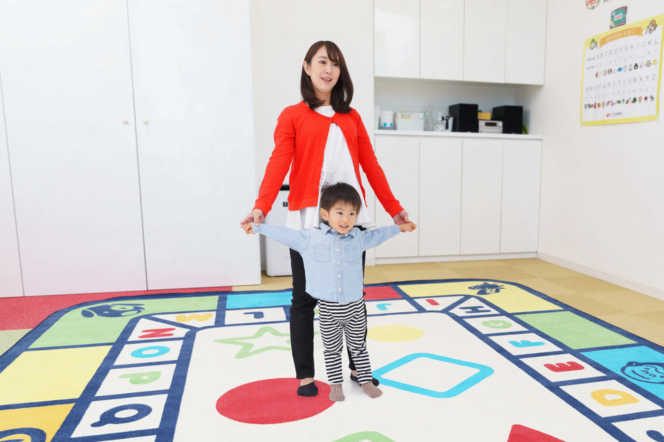 1歳 えいごでいっしょ