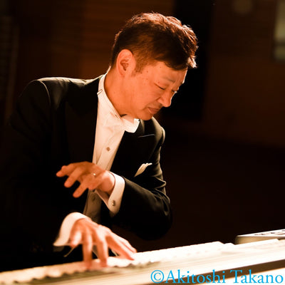 鷹野雅史