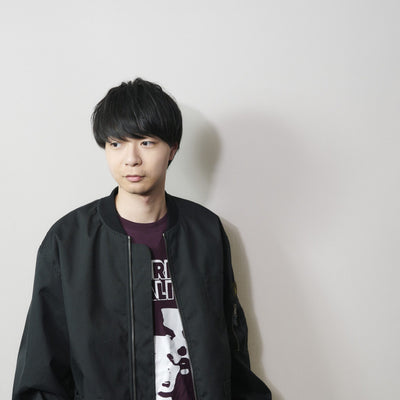 川上天馬