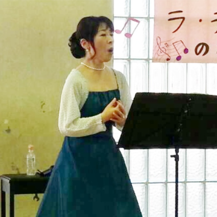 声楽（クラシックヴォーカル）