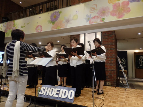 J－POPコーラス