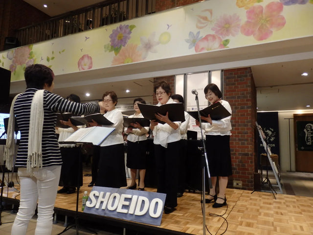 J－POPコーラス