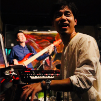 S.M 先生