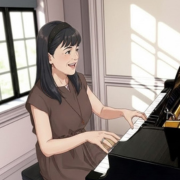 K.I 先生
