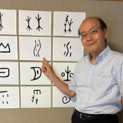K.H 先生