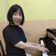 谷口 香澄 先生