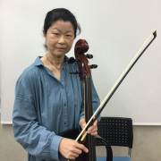 K.K 先生