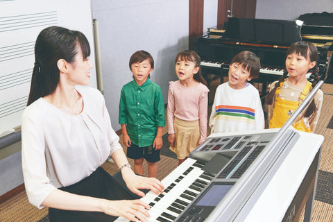 小学1～3年 プレジュニア