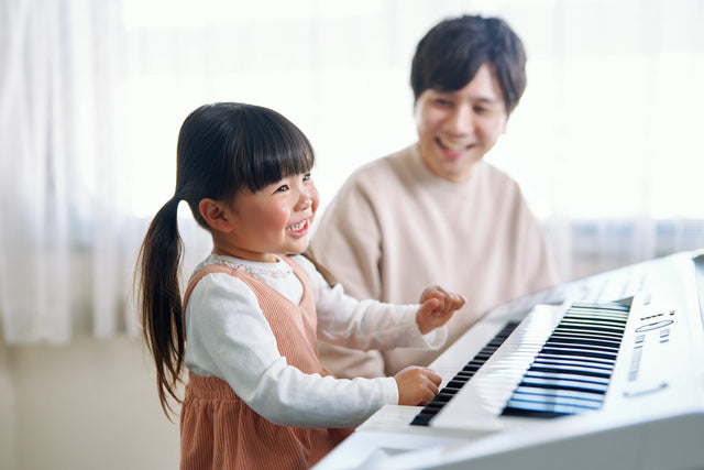 3歳(年少) ぷらいまりーパーソナル