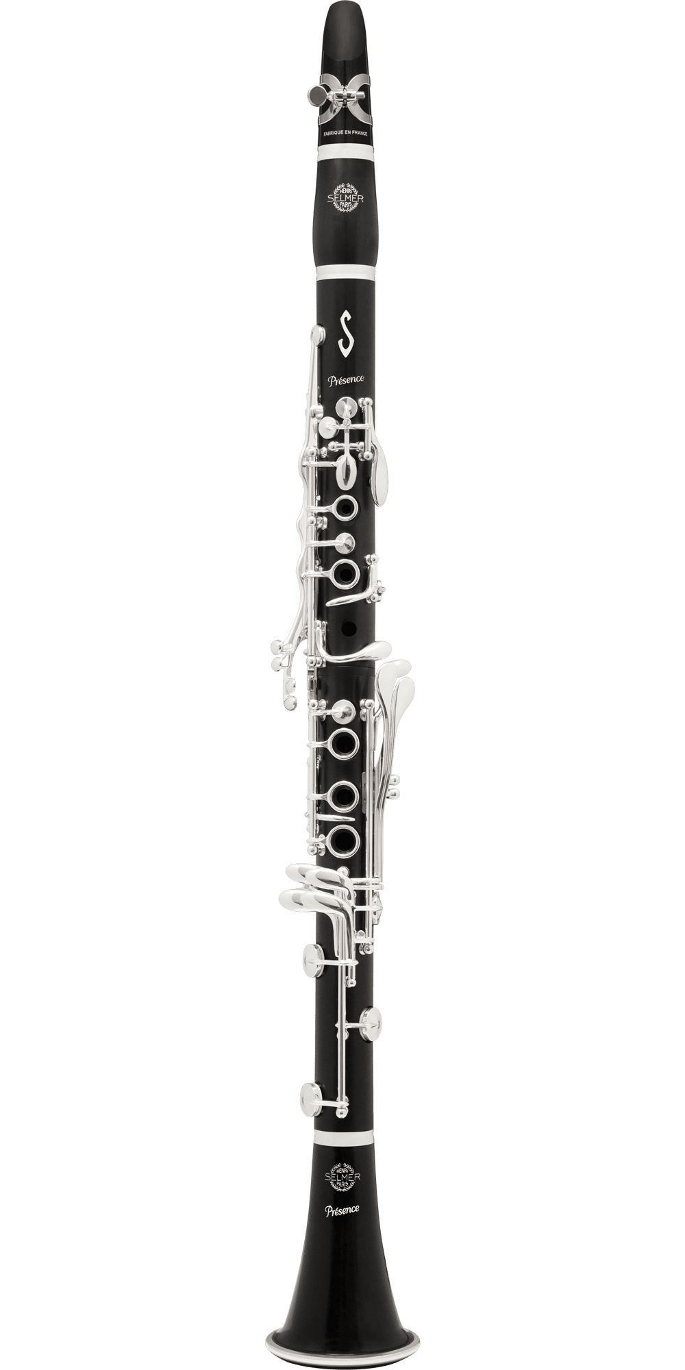 SELMER Paris Presence GENERATION2