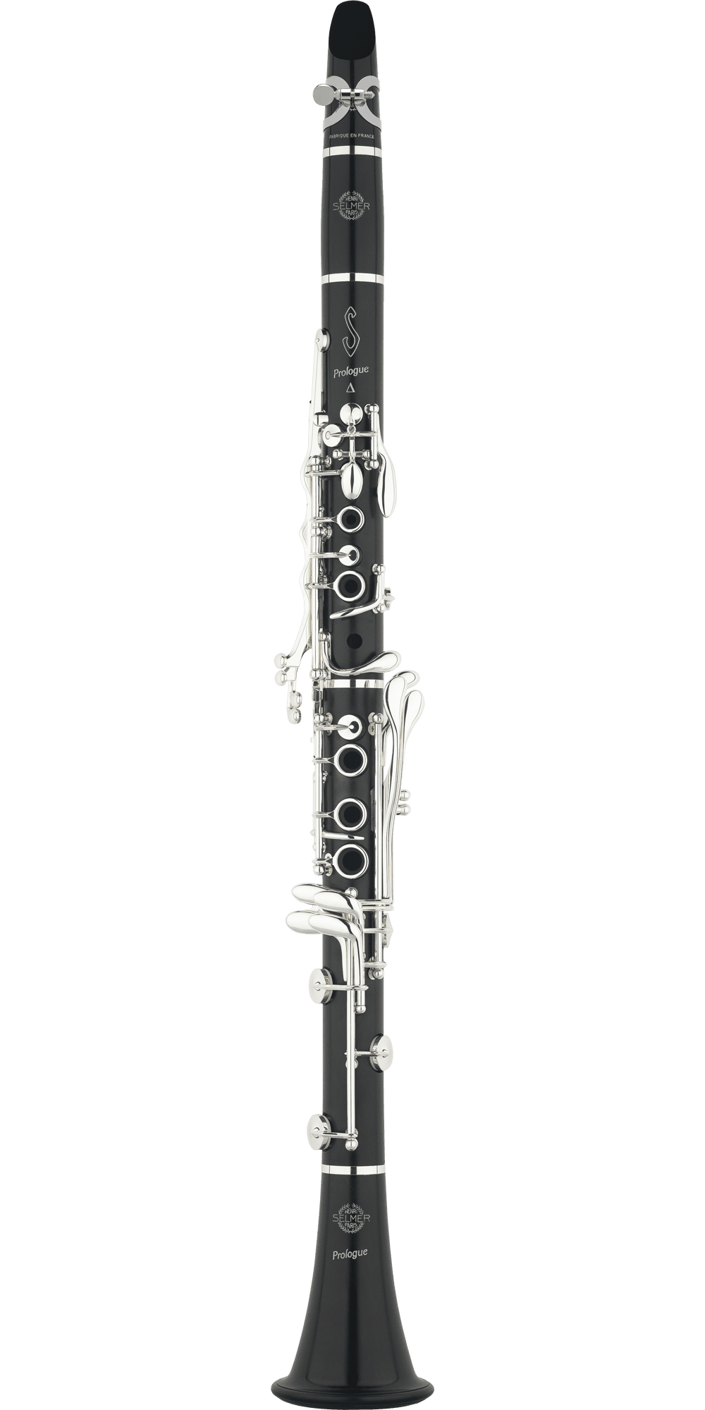 SELMER Paris Prologue GENERATION2